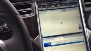 Tesla в Юсупово Лайф Парк