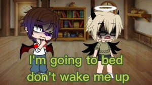 William Afton and Henry Emily Stuck in a room for 24hrs || no ships ||