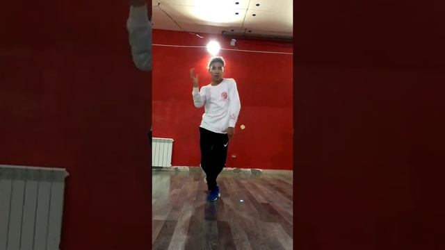 Freestyle Sergo popping смотреть онлайн