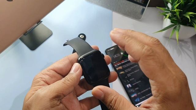 Hw22 vs W26+ Smartwatch comparison | which one should you buy...? смотреть онлайн