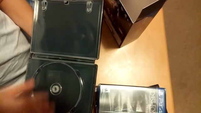 Dishonored 2 limited edition Best Buy only unboxing ps4 смотреть онлайн