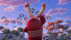 Angry Birds 3 - Тизер-трейлер (Мультфильм 2025)