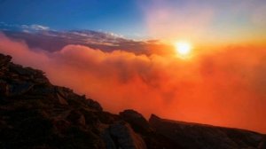 Ирландские Боевые Барабаны. Сногшибательная музыка