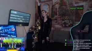 yuki2yuki заводите моторы