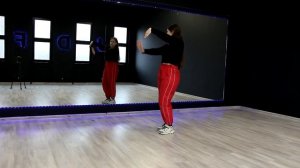 Twice - What is love Dance Tutorial Русский Туториал