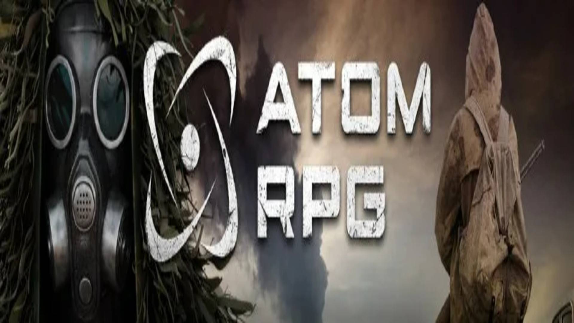 ATOM RPG: За Снайпера. Удар с высоты – смертельный для врагов! #34 (Русская озвучка. RUVoice) ФИНАЛ!