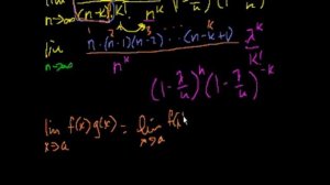 24 Распределение Пуассона. Часть 2