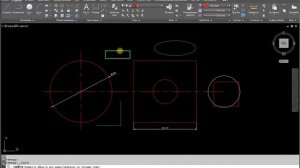 Замена слоя выбранных объектов на текущий AutoCAD