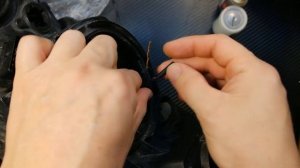 Восстановление фар и усиление бампера на рено меган 2