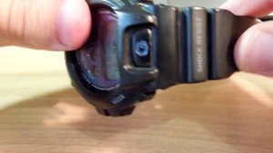 Наручные часы Casio G-Shock - действительно ли долговечны?! (DW-6900E) | G-Shock Watch