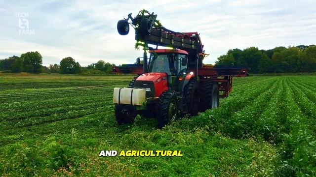 199 Amazing Agriculture Machines and Heavy That Are At Another Level ► 69 TechFarm Innovations