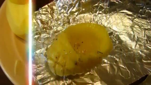 Горячая мясная закуска 'Лапти'