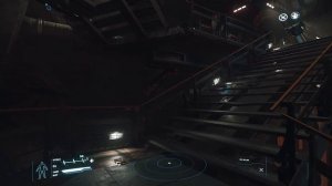 Star Citizen Levski 21-9 +SweetFX.