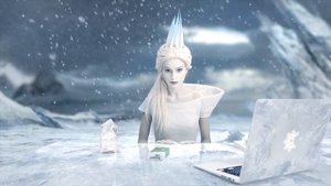Гексорал табс: Снежная Королева идет на собеседование (2017)
