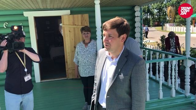 Сабантуй в Казани. Где пройдет и что посмотреть?