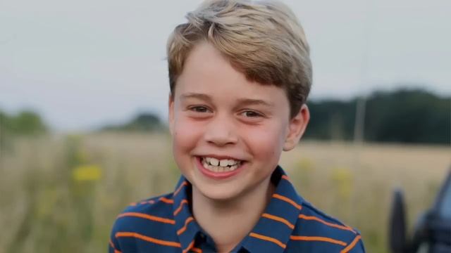 КОРОЛЕВСКИЕ ДЕТИ: курьёзы на коронации, воспитание, и будущее монархии ?? смотреть онлайн