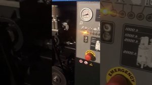 Винтовой компрессор ABAC SPINN 1108-500