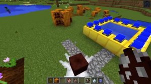 НУБ ПРОТИВ ЛИЧИНКА ЧЕРВЯК В МАЙНКРАФТ – ВИДЕО ТРОЛЛИНГ ПРО ЛОВУШКА НЕВИДИМКОЙ MINECRAFT SCP
