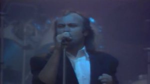 Genesis - Mama (Invisible Touch Tour)