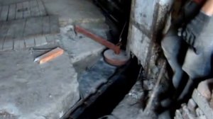 Транспортер скребковый навозоуборочный ТСН-2Б