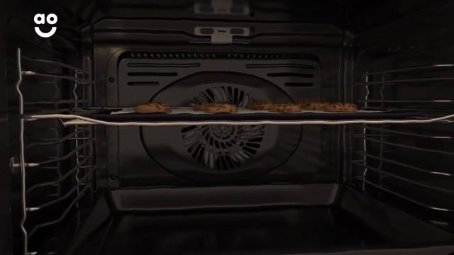 Hisense Double Oven BID95211BGUK Product Overview | ao.com смотреть онлайн