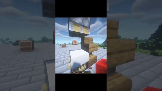 Minecraft Chess Board: Perfect for Game Rooms #minecraftbuilding #minecraft #minecraftshort смотреть онлайн