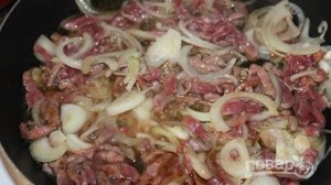 Мясное хе (оригинальный рецепт)