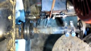 ВАРИАНТ РАЗБЛОКИРОВКИ КОЛЕС МОТОБЛОКА,