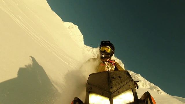 RMK PRO AXIS 174 Хибины 21 смотреть онлайн