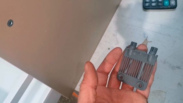 Стабилизатор фасадов Blum для широких ящиков Tamdembox antara смотреть онлайн