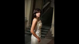 Frédéric Chopin Mazurka op.24 no.1 g-moll Marta Andrushchak