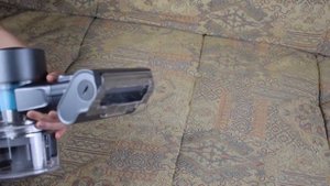 Обзор Viomi A9. Легкий ручной пылесос со съемным аккумулятором.