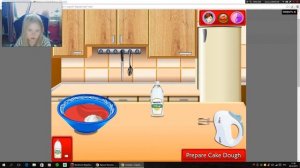 Прохождение игры Кухня  сары