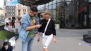 Эвелон смотрит: Сколько стоит шмот Киевстонера? Kyivstoner! Москва 2019! ЦУМ!