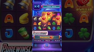 MAXIMUM BUY BONUS at Lucky Piggy | PG Soft | Eu9