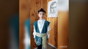 "Лекарство" Муса Джалиль читает Садриев И. З.