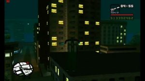 КАК ДОСТАТЬ ПОЛИЦЕЙСКИЙ ВЕРТОЛЕТ В GTA SAN ANDREAS
