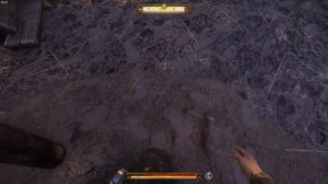 Kingdom Come Deliverance сокровище зарытое под голубятней в Скалице