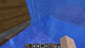 Minecraft Tutorial: "How to Make Water Flow Up"