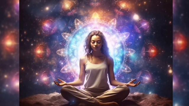 🍀Исцеление через 💝Любовь: Погружение в Магию #Хоопонопоно для Покоя Души и Сбалансированности Жизни смотреть онлайн