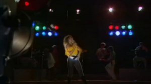 Neoton Família - Nyár van (1985)