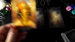 Гадание на 17 июня 2022 года. Карта дня. Таро Телема.