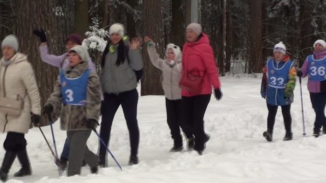 Фото и видео отчёт реализации проекта"Территория здоровья плюс" в Ивановской обл. с 1 по 15.04. 22 г