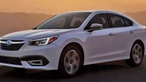 New Subaru Legacy- 2025 New Best car for the Next Generation|Review interior and Exterior Details|