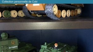 COBI WW1 & WW2 Collection 2020 (compatible Lego WW2)