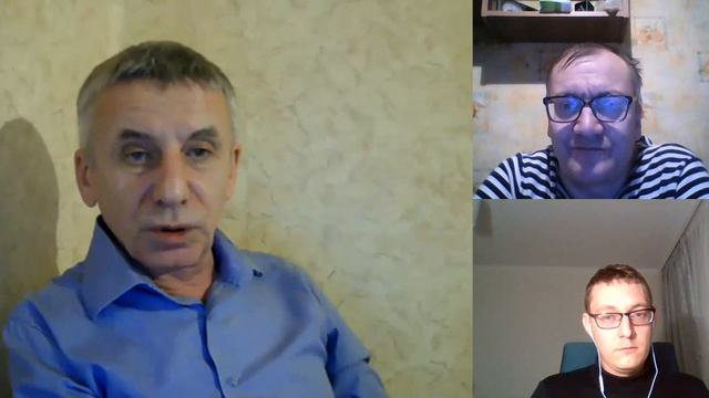 О текущем моменте.