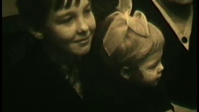 1969 ГОД ..... КАК ДАВНО ЭТО БЫЛО.... БОЖЕ!!! Вернитесь туда!!! смотреть онлайн