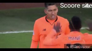 Firmino Skills