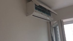 Демонтаж кондиционеров цена