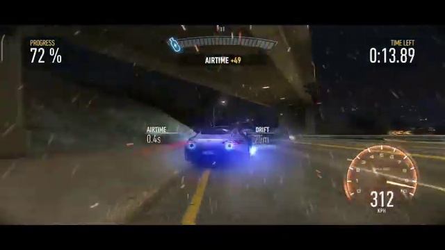 Need for speed no limits(NFS).#9. смотреть онлайн